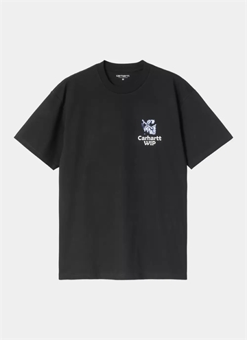 Carhartt WIP Grape Picker T-Shirt